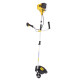 Триммер бензиновый Huter GGT-1300S
