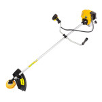 Бензиновый триммер Huter GGT-15004ТA (четырёхтактный)