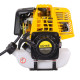 Бензиновый триммер Huter GGT-15004ТA (четырёхтактный)