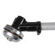 Бензиновый триммер Huter GGT-15004ТA (четырёхтактный)