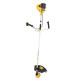 Триммер бензиновый Huter GGT-1500TX