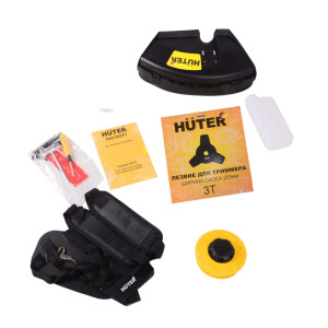 Триммер бензиновый Huter GGT-1500TX