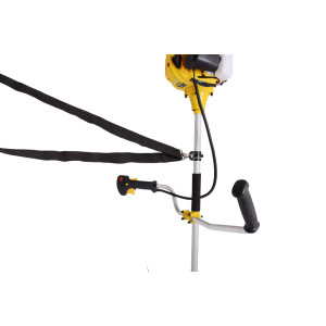 Триммер бензиновый Huter GGT-1500T Триммер бензиновый Huter GGT-1500T