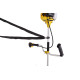 Триммер бензиновый Huter GGT-1500T