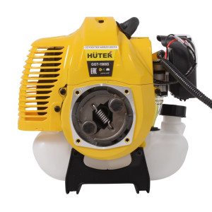 Триммер бензиновый Huter GGT-1900S Триммер бензиновый Huter GGT-1900S
