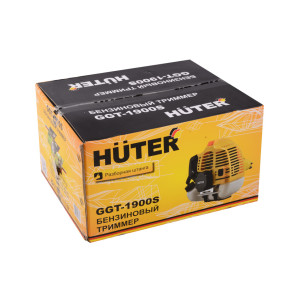 Триммер бензиновый Huter GGT-1900S Триммер бензиновый Huter GGT-1900S