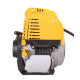 Бензиновый триммер Huter GGT-2000 4Т (четырёхтактный)