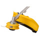 Бензиновый триммер Huter GGT-2000 4ТА (четырёхтактный)