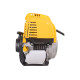 Бензиновый триммер Huter GGT-2000 4ТА (четырёхтактный)