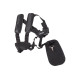 Бензиновый триммер Huter GGT-2000 4ТА (четырёхтактный)