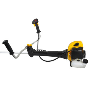 Триммер бензиновый Huter GGT-2500S PRO (с антивибрационной системой) Триммер бензиновый Huter GGT-2500S PRO (с антивибрационной системой)