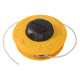Триммер бензиновый Huter GGT-2500S PRO (с антивибрационной системой)