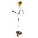 Триммер бензиновый Huter GGT-2500S