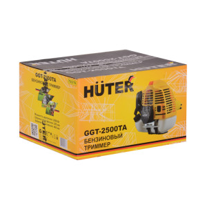 Триммер бензиновый Huter GGT-2500ТA Триммер бензиновый Huter GGT-2500ТA