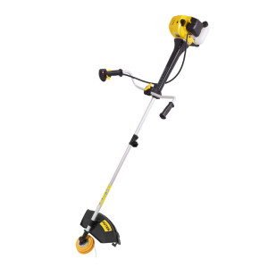 Триммер бензиновый Huter GGT-2900S PRO (с антивибрационной системой) Триммер бензиновый Huter GGT-2900S PRO (с антивибрационной системой)