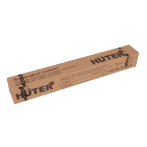 Триммер бензиновый Huter GGT-2900S Триммер бензиновый Huter GGT-2900S