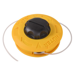 Триммер бензиновый Huter GGT-2900T PRO (с антивибрационной системой) Триммер бензиновый Huter GGT-2900T PRO (с антивибрационной системой)