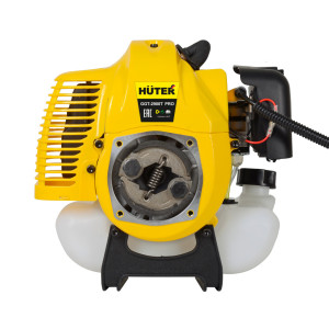 Триммер бензиновый Huter GGT-2900T PRO (с антивибрационной системой) Триммер бензиновый Huter GGT-2900T PRO (с антивибрационной системой)