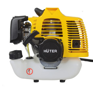 Триммер бензиновый Huter GGT-2900T PRO (с антивибрационной системой) Триммер бензиновый Huter GGT-2900T PRO (с антивибрационной системой)