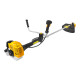 Триммер бензиновый Huter GGT-2900T PRO (с антивибрационной системой)