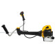 Триммер бензиновый Huter GGT-2900T PRO (с антивибрационной системой)
