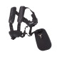 Триммер бензиновый Huter GGT-2900T PRO (с антивибрационной системой)