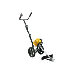 Бензотриммер колёсный Huter GGT-2900W