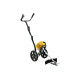 Бензотриммер колёсный Huter GGT-2900W