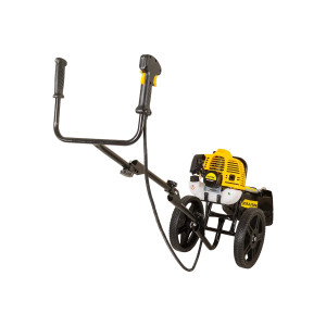 Бензотриммер колёсный Huter GGT-2900W Бензотриммер колёсный Huter GGT-2900W