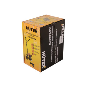 Бензотриммер колёсный Huter GGT-2900W Бензотриммер колёсный Huter GGT-2900W
