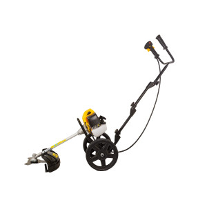 Бензотриммер колёсный Huter GGT-2900W Бензотриммер колёсный Huter GGT-2900W
