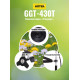 Триммер бензиновый Huter GGT-430T