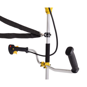 Триммер бензиновый Huter GGT-430T Триммер бензиновый Huter GGT-430T