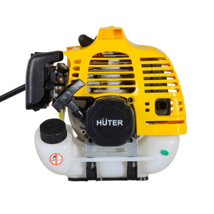 Триммер бензиновый Huter GGT-430T Триммер бензиновый Huter GGT-430T