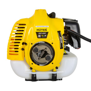 Триммер бензиновый Huter GGT-430T Триммер бензиновый Huter GGT-430T