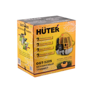 Триммер бензиновый Huter GGT-520S