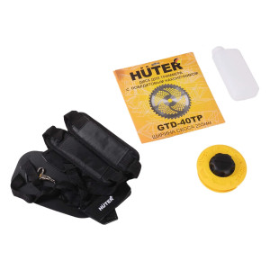 Триммер бензиновый Huter GGT-520S
