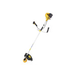 Триммер бензиновый Huter GGT-553TA