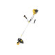 Триммер бензиновый Huter GGT-553TA