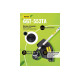 Триммер бензиновый Huter GGT-553TA