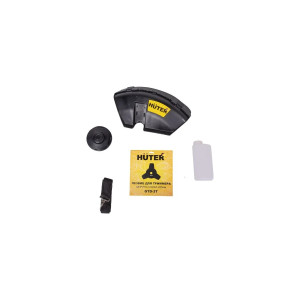 Триммер бензиновый Huter GGT-553TA Триммер бензиновый Huter GGT-553TA