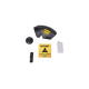 Триммер бензиновый Huter GGT-553TA