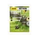Триммер бензиновый Huter GGT-553TA