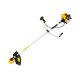 Триммер бензиновый Huter GGT-553TX