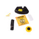 Триммер бензиновый Huter GGT-553TX