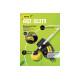 Триммер бензиновый Huter GGT-553TX