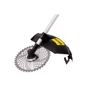 Триммер бензиновый Huter GGT-553TX Триммер бензиновый Huter GGT-553TX