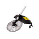 Триммер бензиновый Huter GGT-553TX