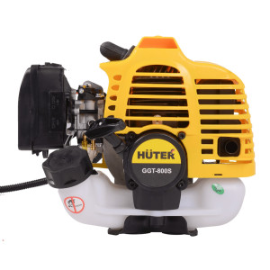 Триммер бензиновый Huter GGT-800S Триммер бензиновый Huter GGT-800S