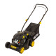 Газонокосилка бензиновая Huter GLM-3.5 LT